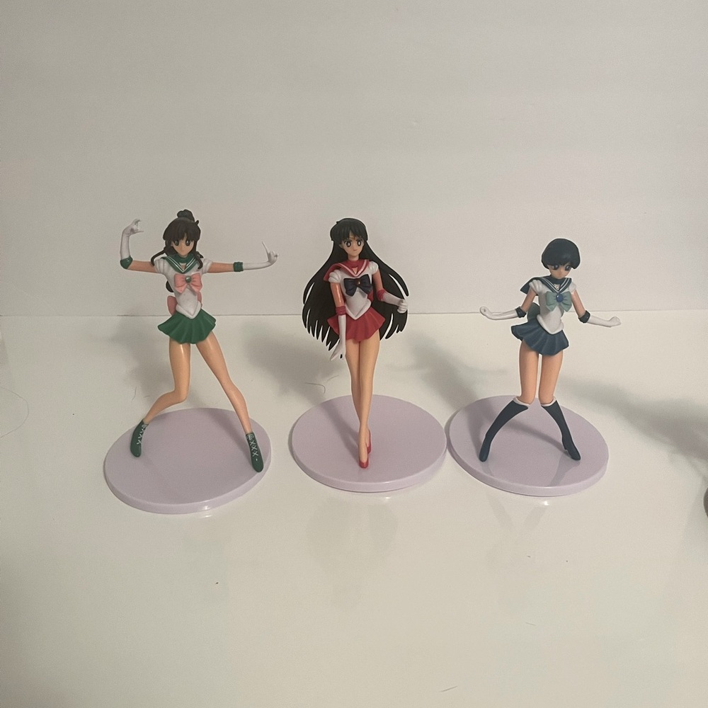 Anime bundle !!
